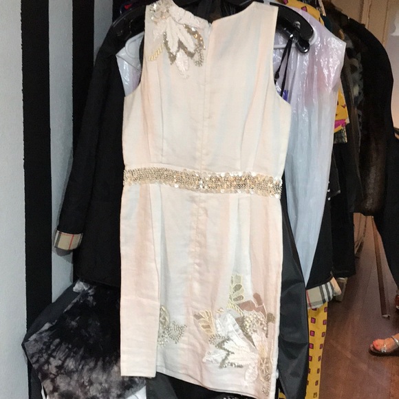 French Connection Dress! Size 6! - Picture 2 of 4